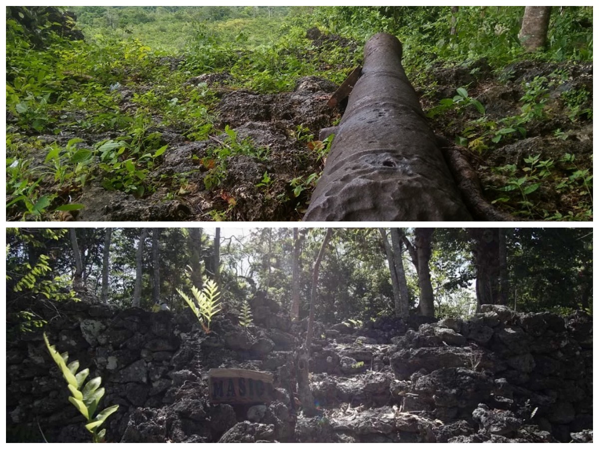 Menapaki Sejarah di Benteng Patua Tomia: Warisan Penjajahan Belanda yang Sarat Nilai Budaya