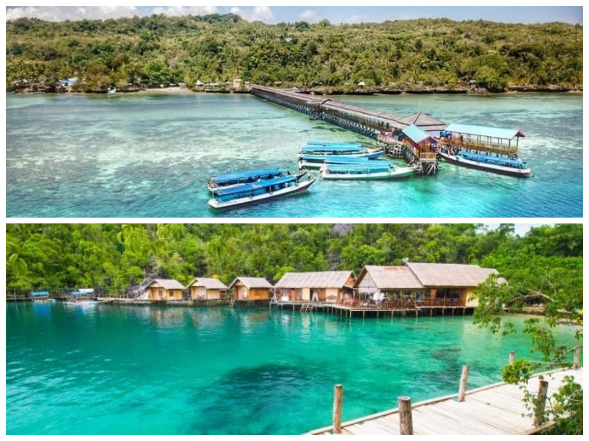 Jelajahi Keindahan Sulawesi Barat: 5 Tempat Wisata Populer yang Harus Anda Kunjungi!