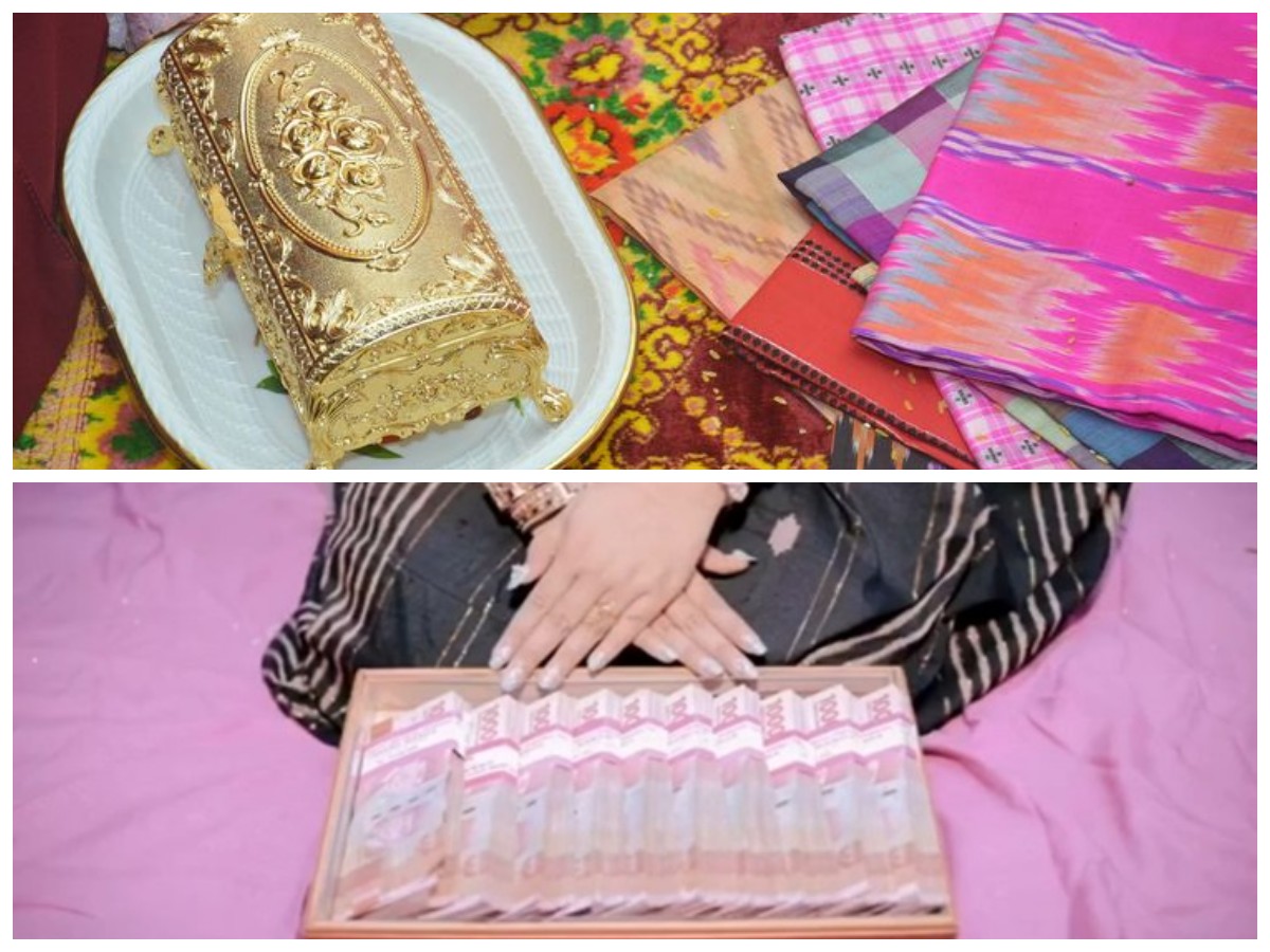 Uang Panai dalam Perspektif Sejarah: Lambang Kehormatan dalam Pernikahan Adat Bugis-Makassar