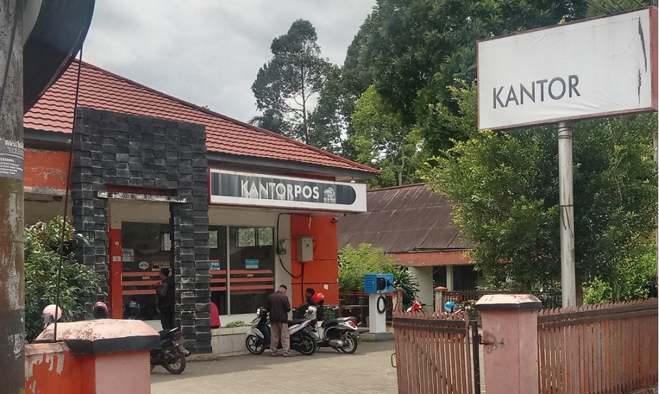 Western Union Alami Lonjakan Transaksi