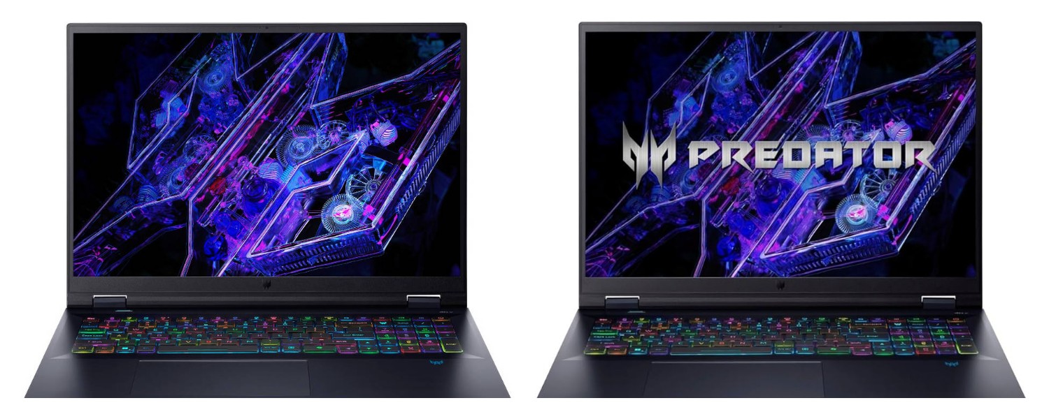 Acer Predator Helios 18, Laptop Gaming 18 Inci dengan Performa dan Desain Gahar