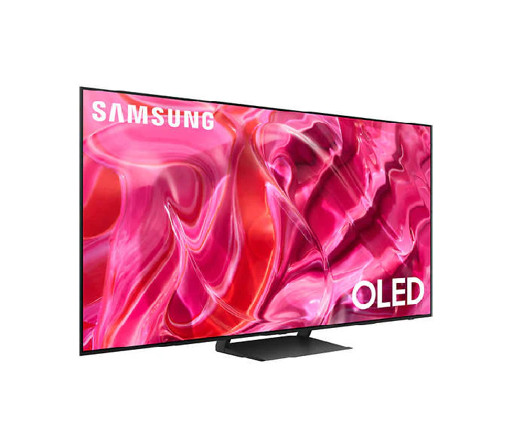 Samsung Resmi Memboyong Smart TV OLED Terbaru ke Indonesia, Samsung OLED TV S90 Series