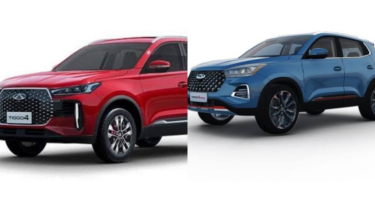 Review Chery Tiggo 4 Pro, SUV Kompak Bergaya Modern dengan Fitur Menarik!