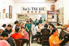 5 Tempat Makan Legendaris di Jakarta, Enaknya Sejak Zaman Belanda