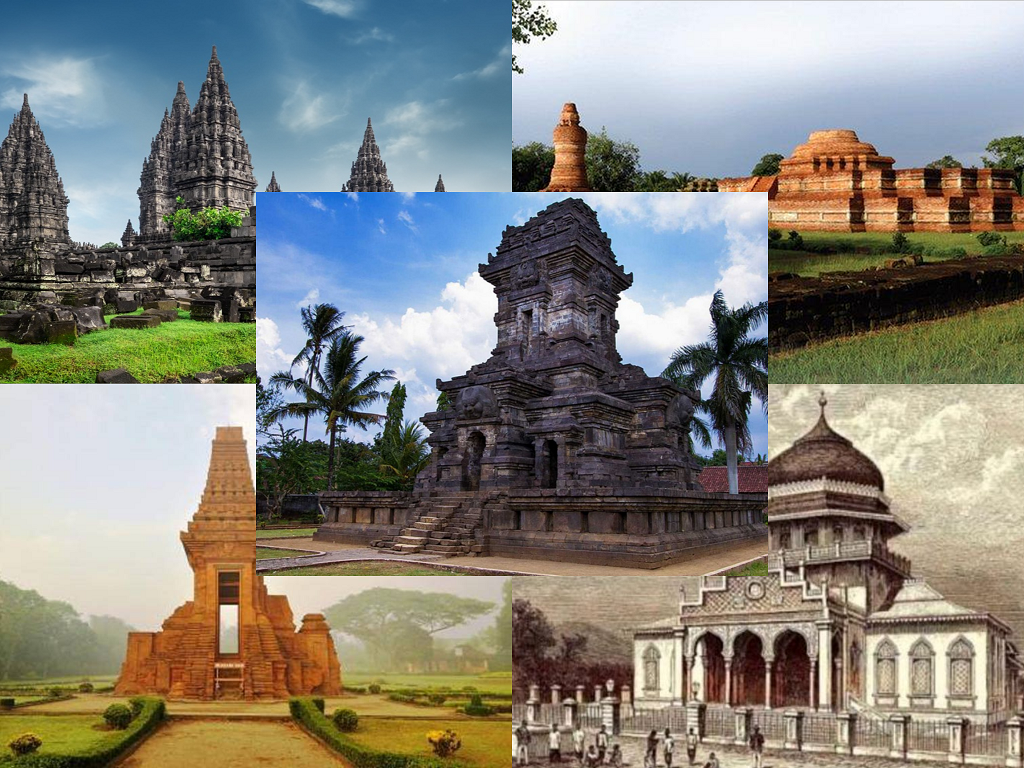 Kerajaan Apa Yang Pertama Kali di Indonesia? Simak Jawabannya Disini