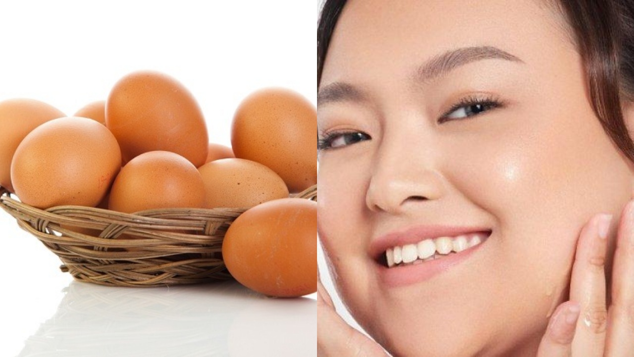 Rajin Sarapan Telur Bikin Kulit Wajah Makin Sehat Begini Manfaatnya!