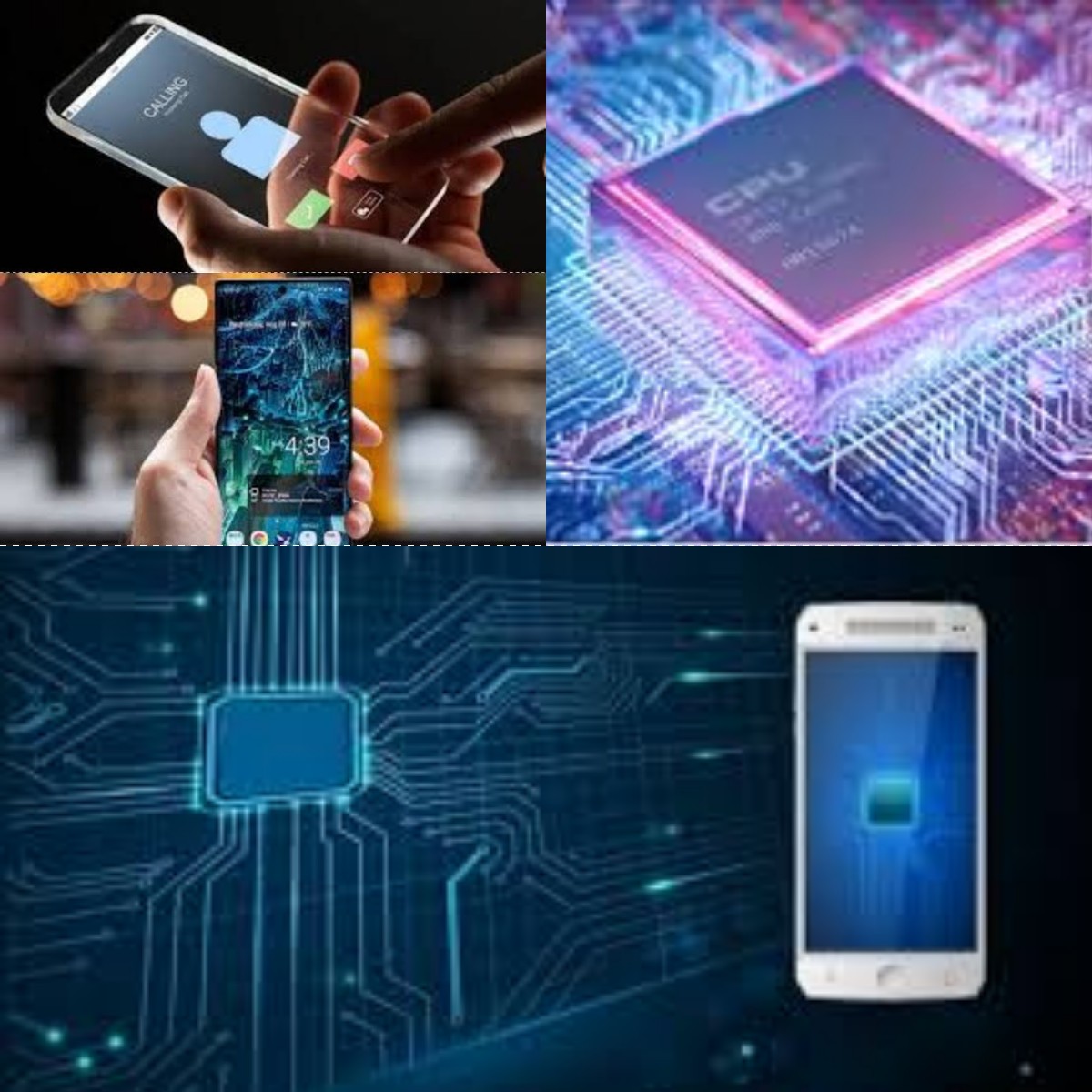 Bukan Sekadar Prosesor Ini Teknologi Chipset yang Membentuk Smartphone Masa Depan