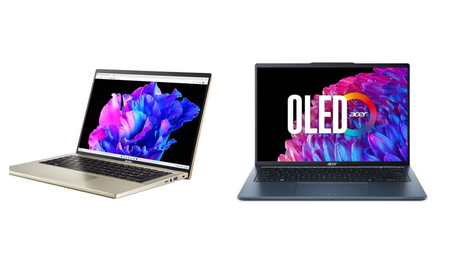 Inovasi Terbaru dari Acer, Swift Go14 SFG14 Hadir di Indonesia dengan Fitur Unggulan