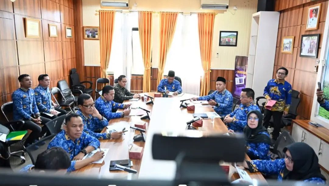 Perkuat Perlindungan Jamsos Pekerja Informal
