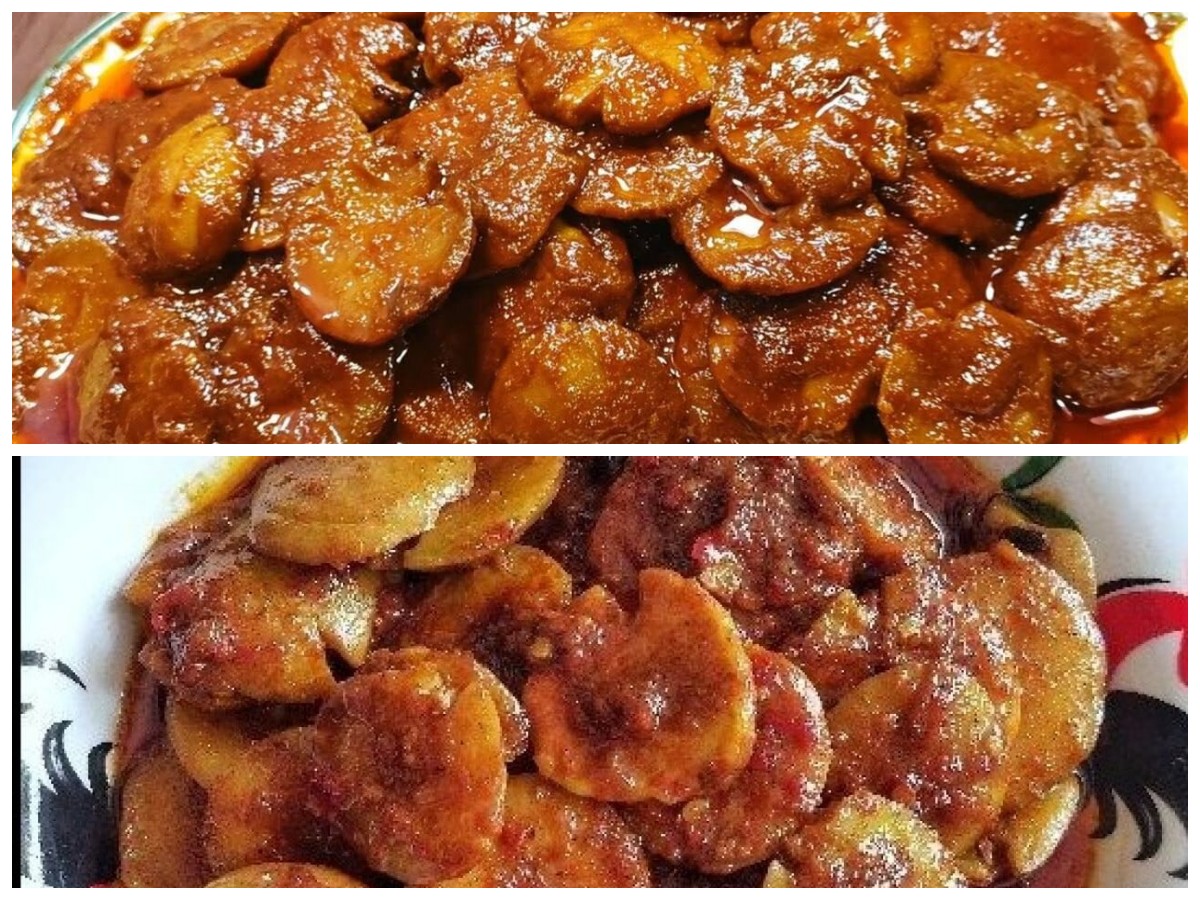 Rahasia Semur Jengkol Lezat: Nikmati Sensasi Bumbu Rempah Nusantara di Setiap Gigitan!