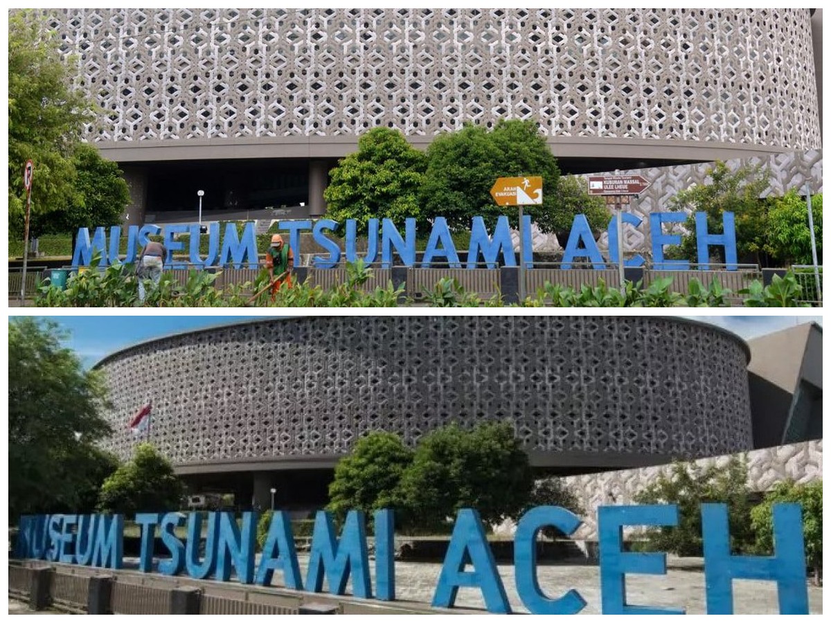 Mengungkap Sejarah Museum Tsunami Aceh: Monumen Peringatan Tragedi 26 Desember 2004!