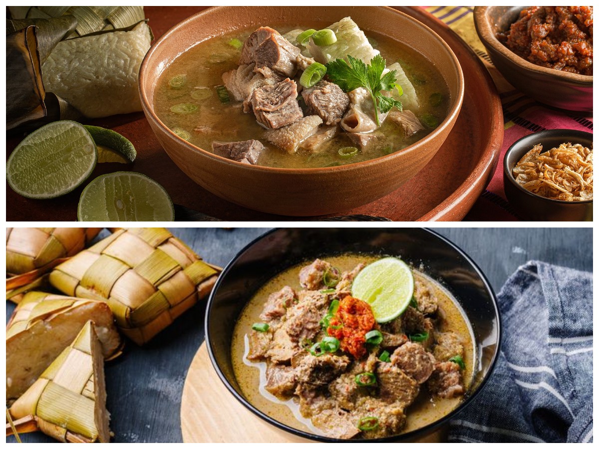 Rahasia Kelezatan Coto Makassar yang Membuatnya Selalu Dirindukan Penikmat Kuliner Nusantara