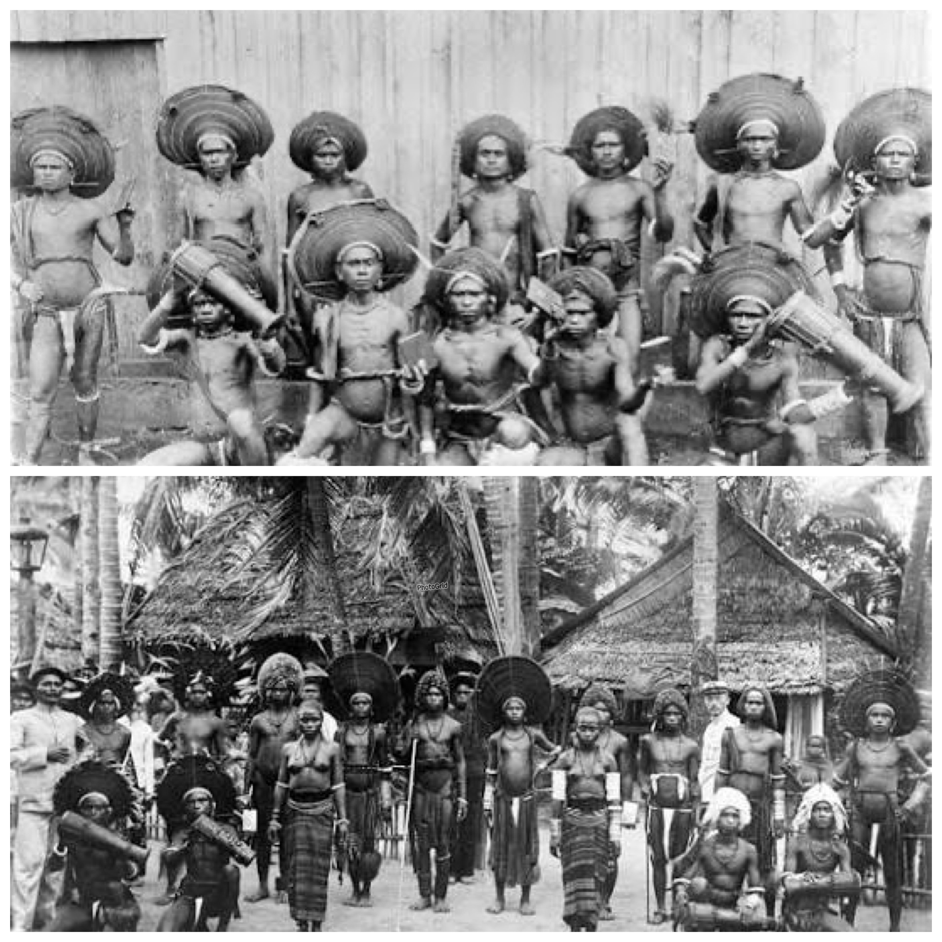 Mengenal Jejak Sejarah Suku Tanimbar, Warisan Budaya dari Timur Indonesia