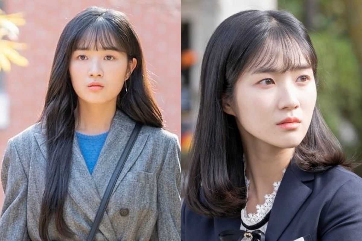 Dibintangi Kim Hye Yoon, Yuk intip Sinopsis DramaTime Walking on Memory