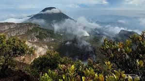 Legenda dan Mitos Gunung Gede Pangrango, 4 Mitos yang Membuat Anda Merinding!