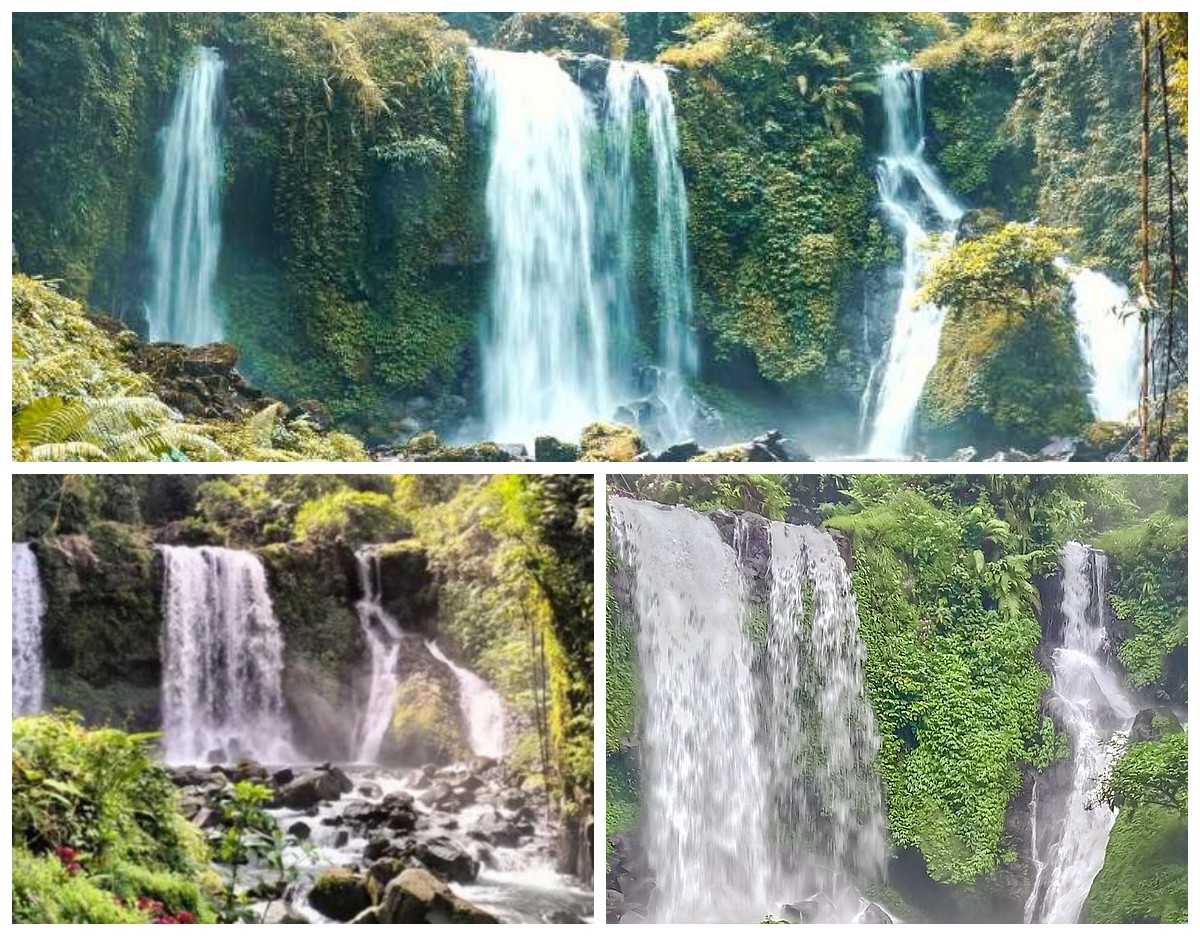 Sejarah Curug Jenggala: Kisah Mistis, Budaya Lokal, dan Transformasi dari Alam Liar ke Destinasi Wisata!