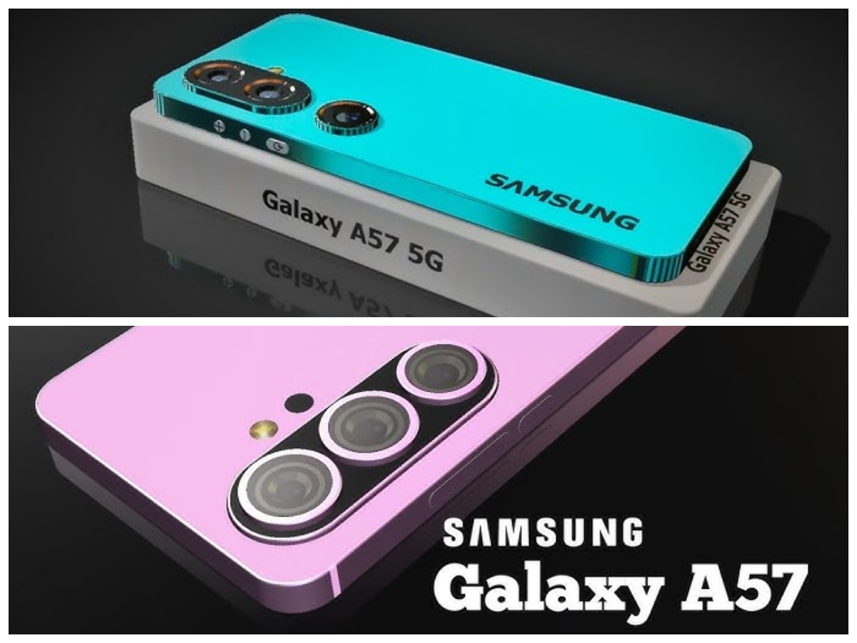 Nyaman Dipakai Sehari-hari, Ini Keunggulan Spesifikasi Samsung Galaxy A57