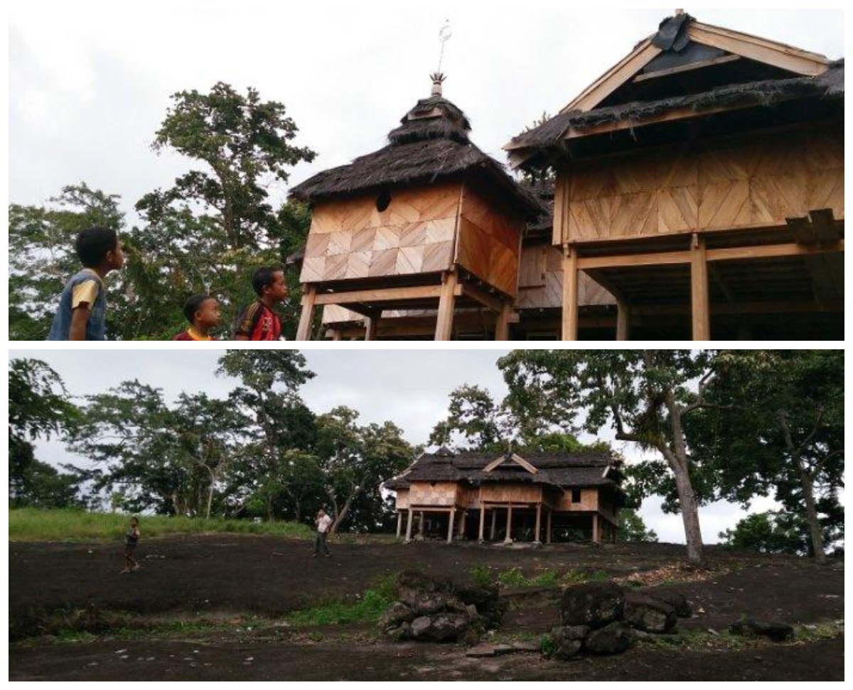Tetap Berdiri Kokoh! Inilah Sejarah Masjid Tua Tondon di Enrekang yang Berusia 400 Tahun 