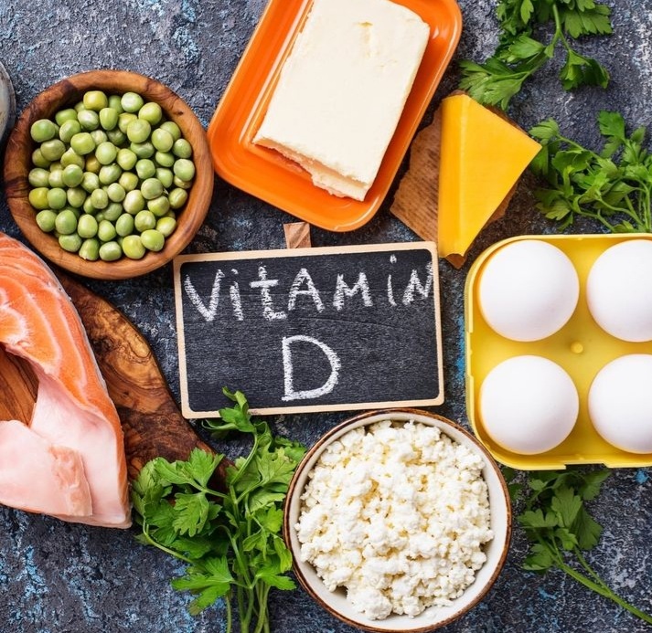 AYOO, Penuhi Kebutuhan Vitamin D Untuk Tubuhmu﻿, Ini Manfaatnya Guys