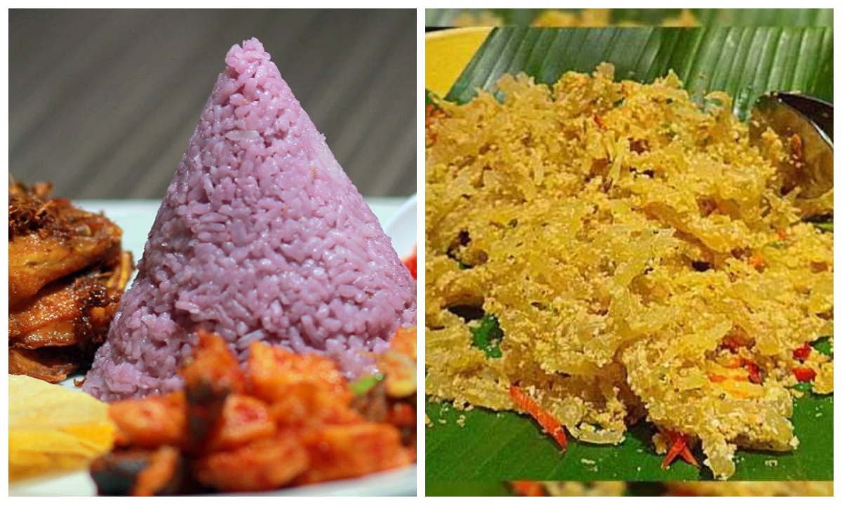 Wajib Coba! Inilah 5 Makanan Khas Kalimantan Utara yang Bikin Nagih 