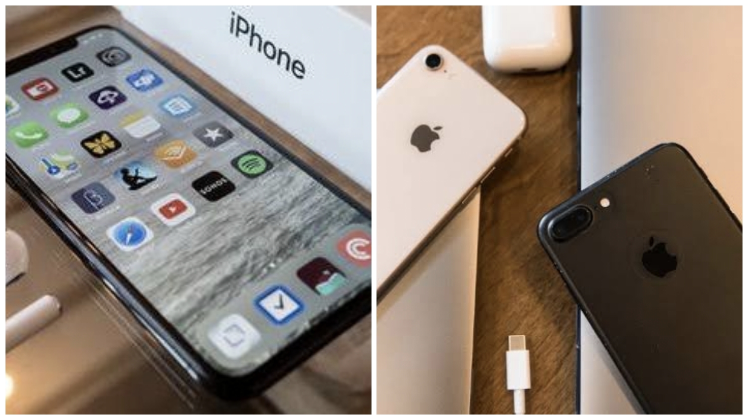 Refurbished dan Rekondisi iPhone, Mirip Tapi Tak Sama!