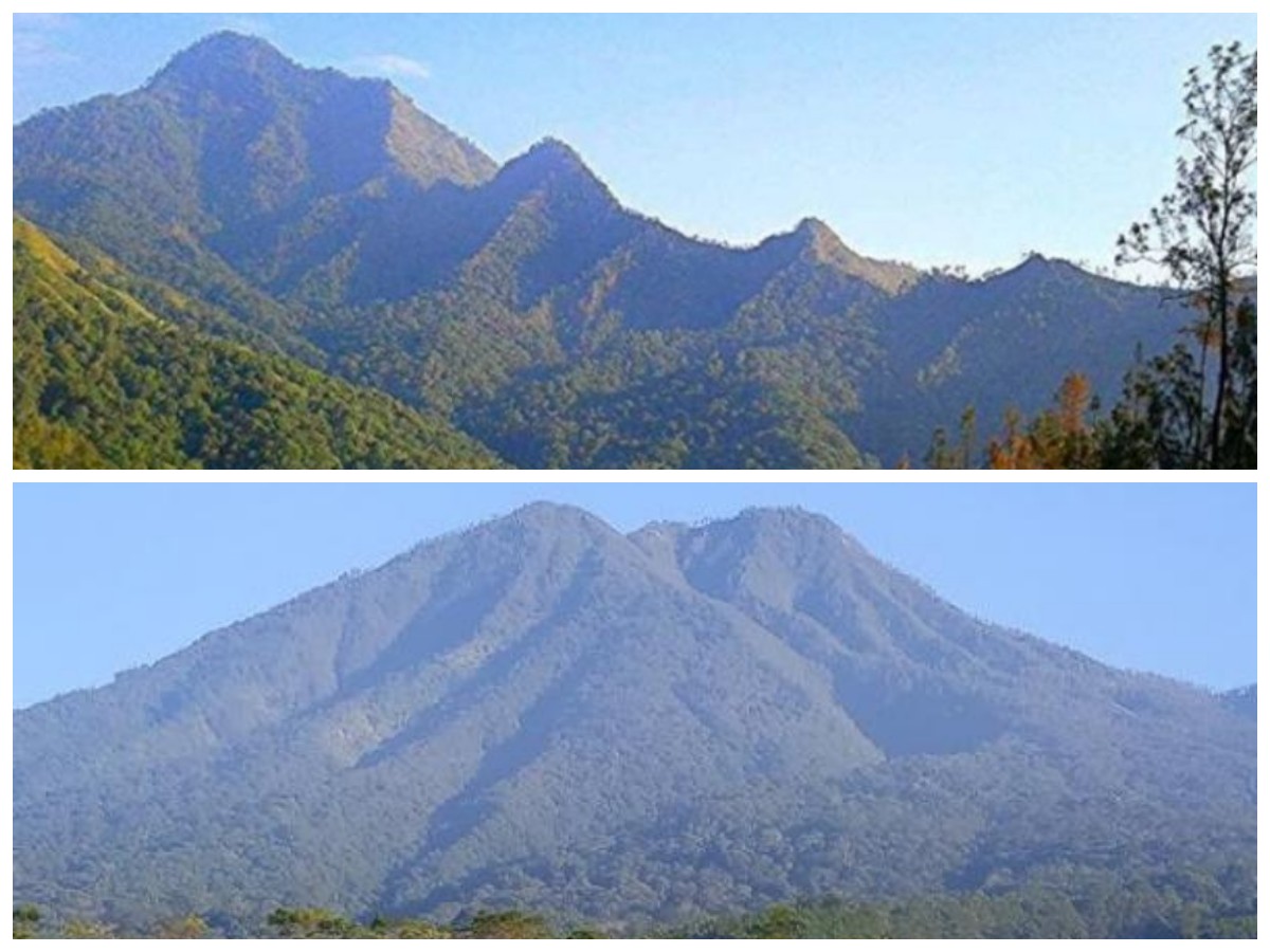 Gunung Wilis: Misteri Alam, Kisah Rakyat, dan Jejak Sejarah yang Menggugah Rasa
