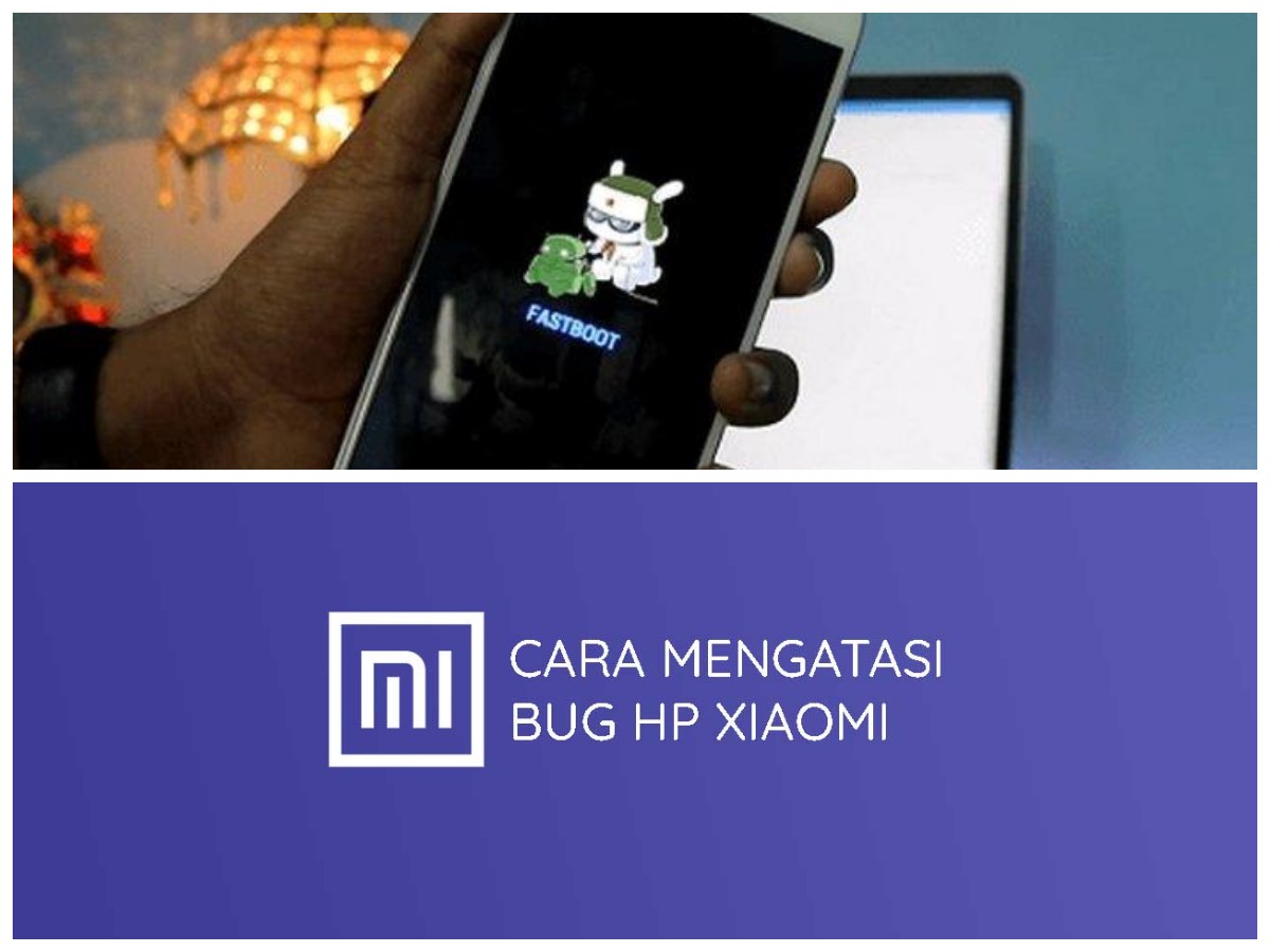 Xiaomi Error atau Lemot? Ini Cara Reboot dan Muat Ulang Sistem agar Kembali Normal