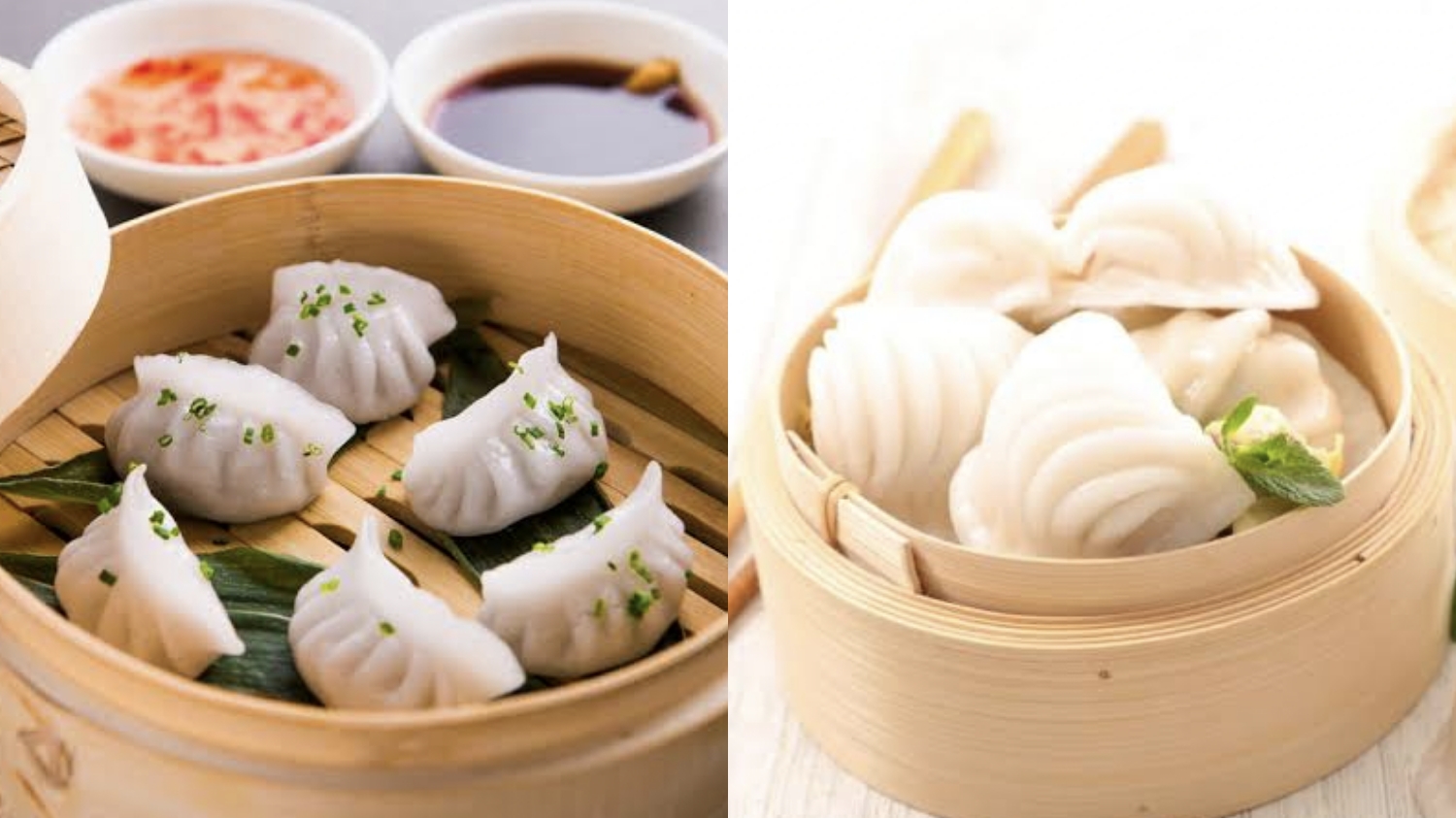 Resep Dimsum Ayam Udang Lembut dengan Saus Cocolan Spesial