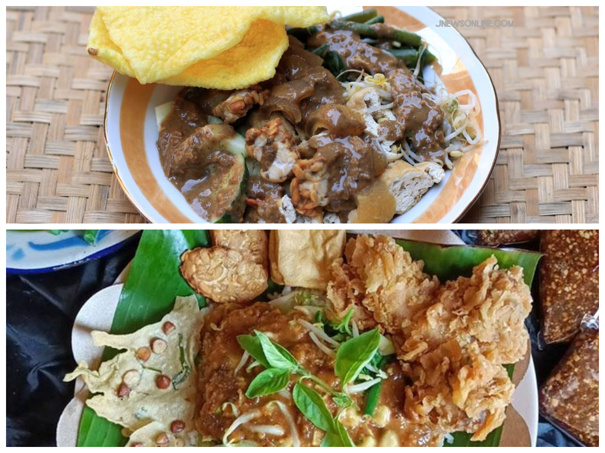 Wisata Rasa di Blitar: 5 Kuliner Khas yang Tak Boleh Dilewatkan