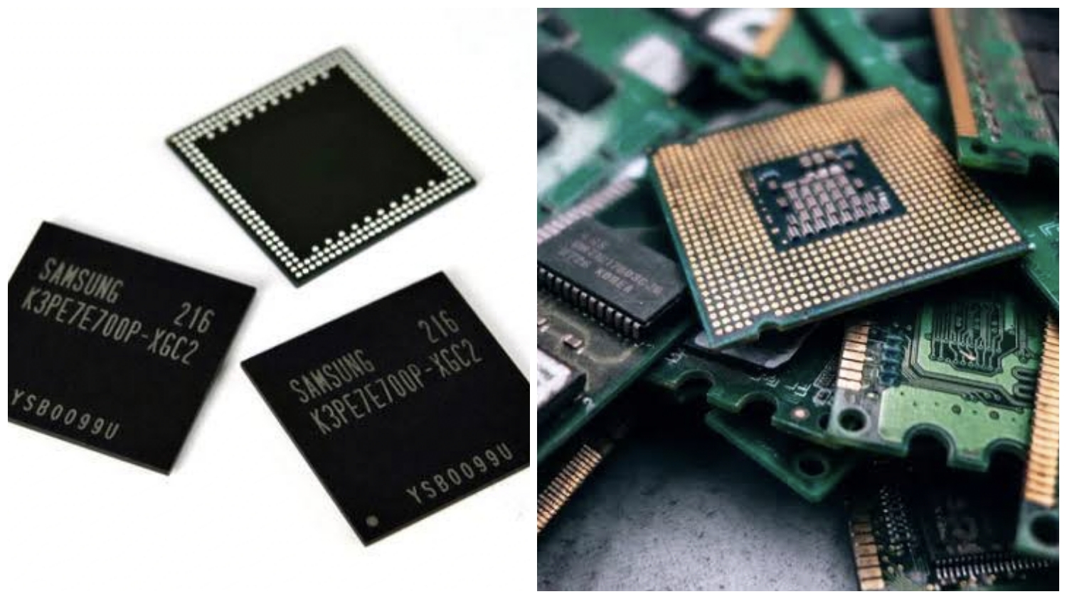 Sering Bingung RAM dan ROM? Ini Perbedaannya di HP dan Fungsinya untuk Penyimpanan