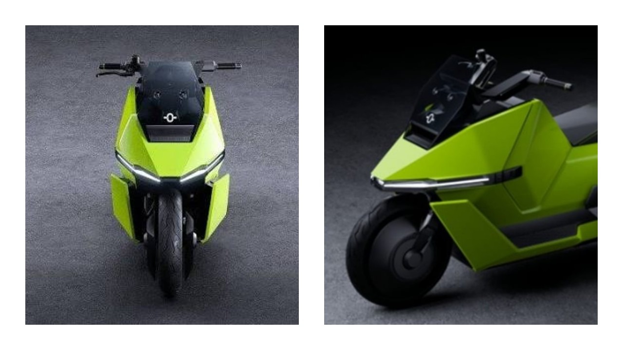 4 Motor Listrik Kencang dengan Top Speed 200 Km/Jam, Performanya Bikin Motor 250cc Ketar-Ketir!
