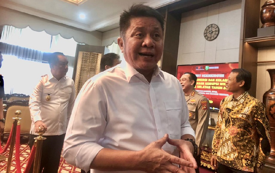 Maraknya Penyalahgunaan Solar Subsidi di Lapangan, Begini Respon Gubernur