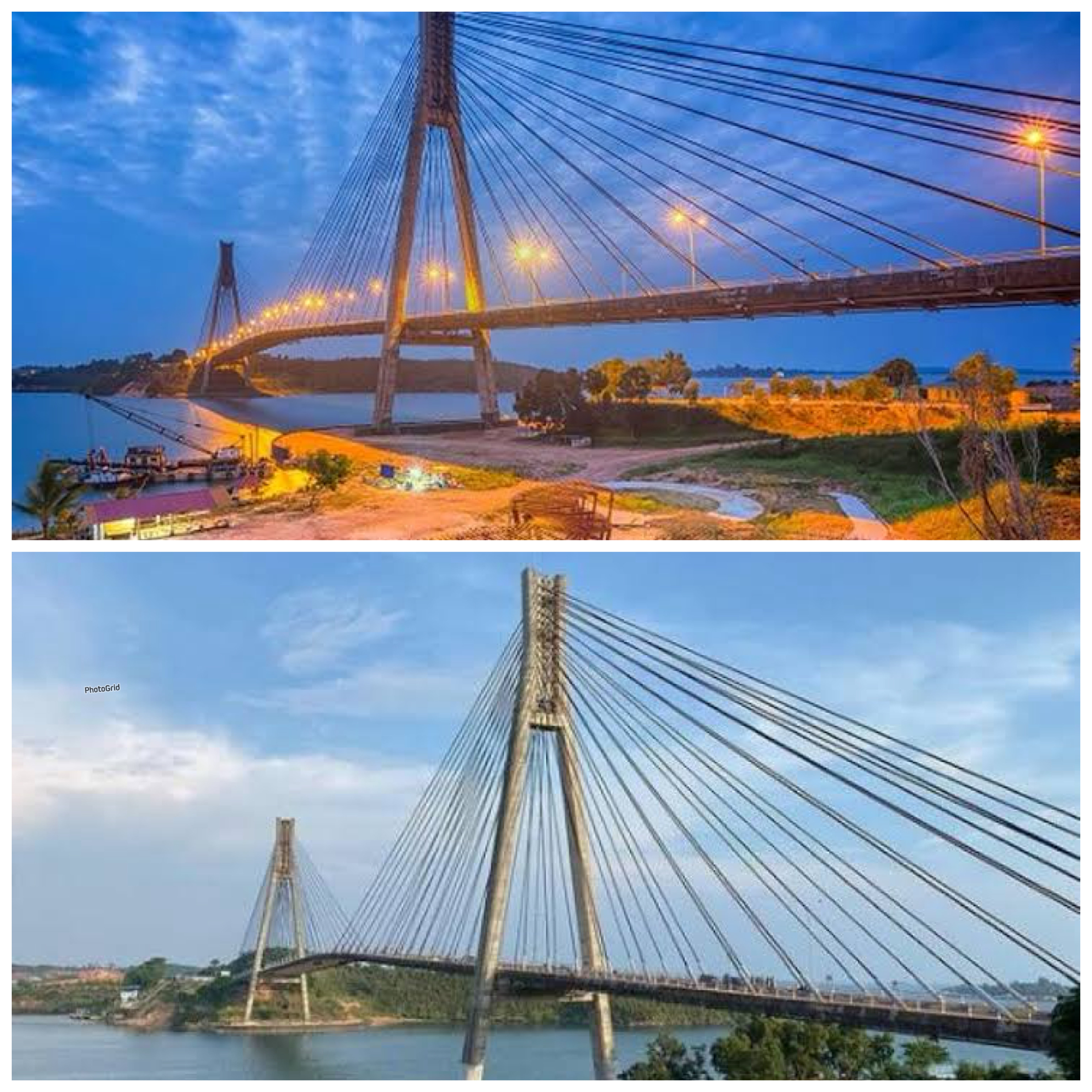 Menelusuri Sejarah Jembatan Barelang: Simbol Kemajuan Batam yang Mendunia!
