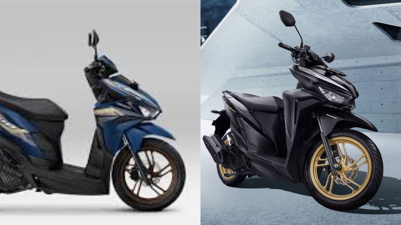 Apa Kelebihan dan Kekurangan All New Vario 125? Simak Ulasannya Berikut