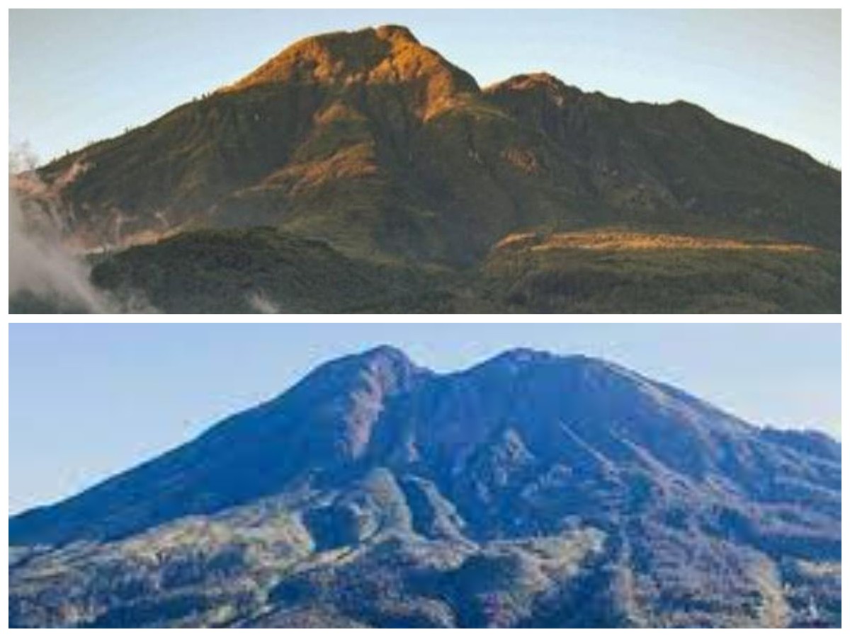 Misteri Gunung Lawu: Menggali Kisah-Kisah Seram dari Tempat Angker