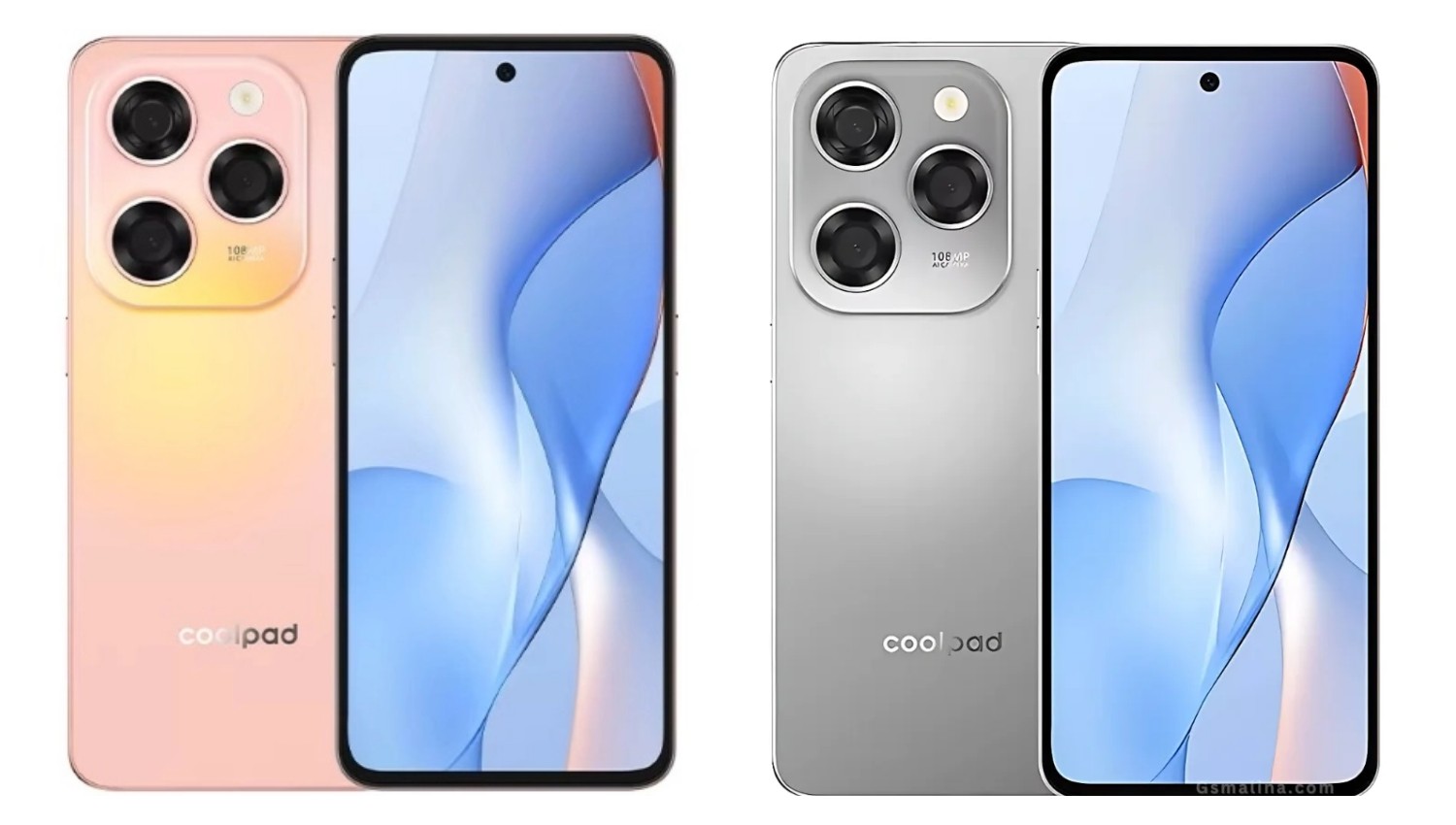 HP Coolpad X100 Tampil Mewah, Performa Flagship yang Bikin Kagum