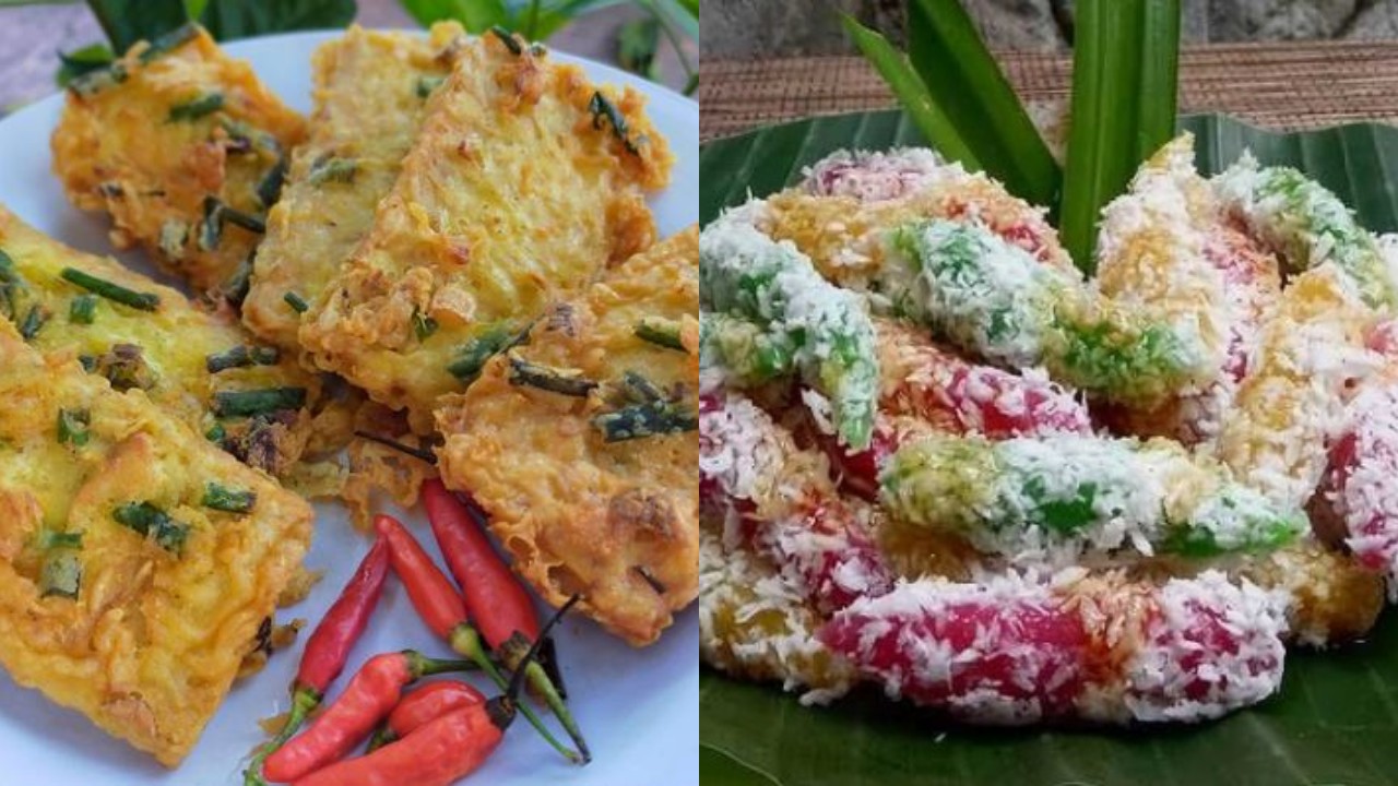 Kuliner Khas Purwokerto Yang Terpopuler, Cocok untuk Oleh-oleh!