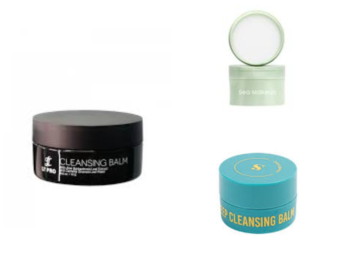 5 Manfaat Cleansing Balm buat Kulit Daripada Pembersih Makeup! 10 Rekomendasi Cleansing Balm