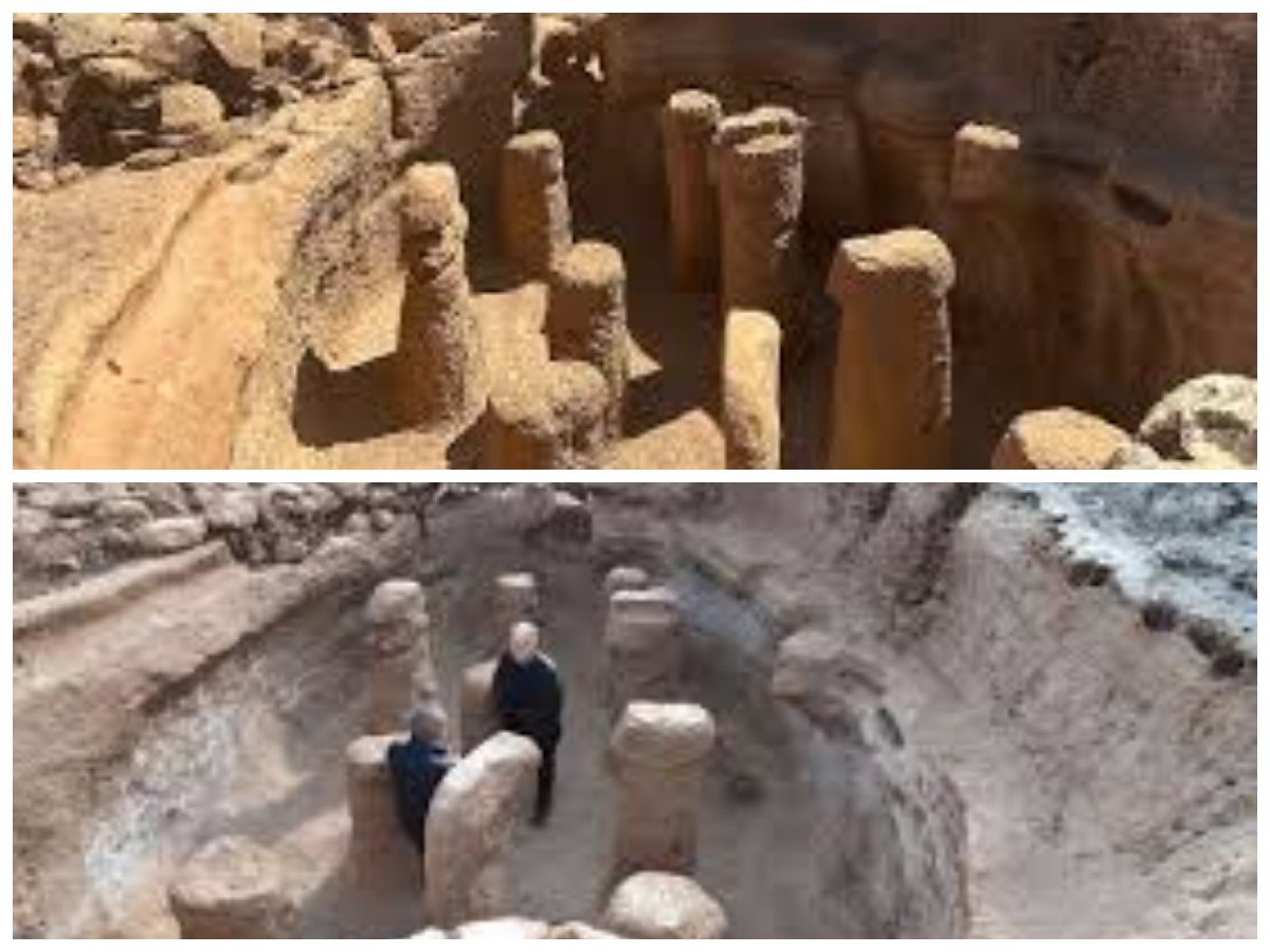 Rahasia Carahunge: Observatorium Tertua dan Warisan Peradaban Armenia