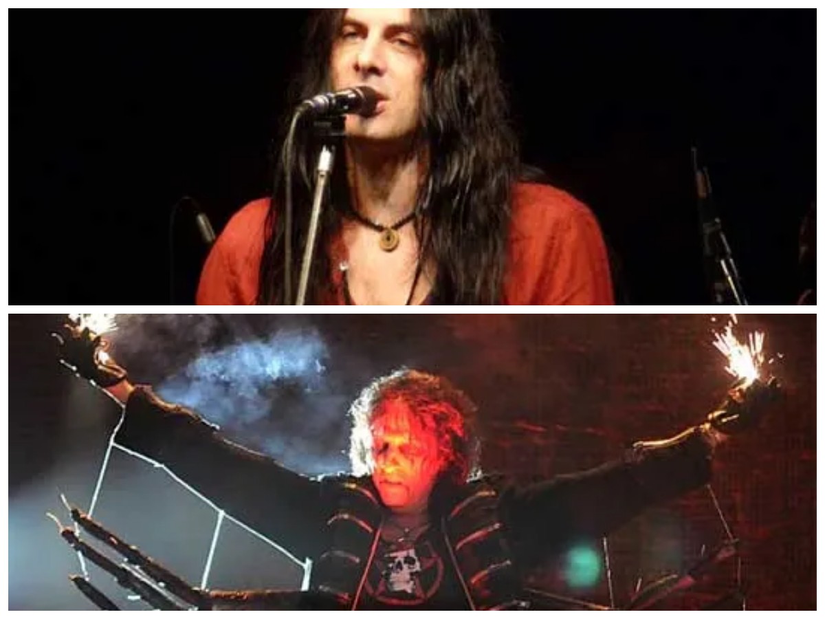 Mengungkap 10 Kegiatan Unik Para Musisi Rock Selain Manggung