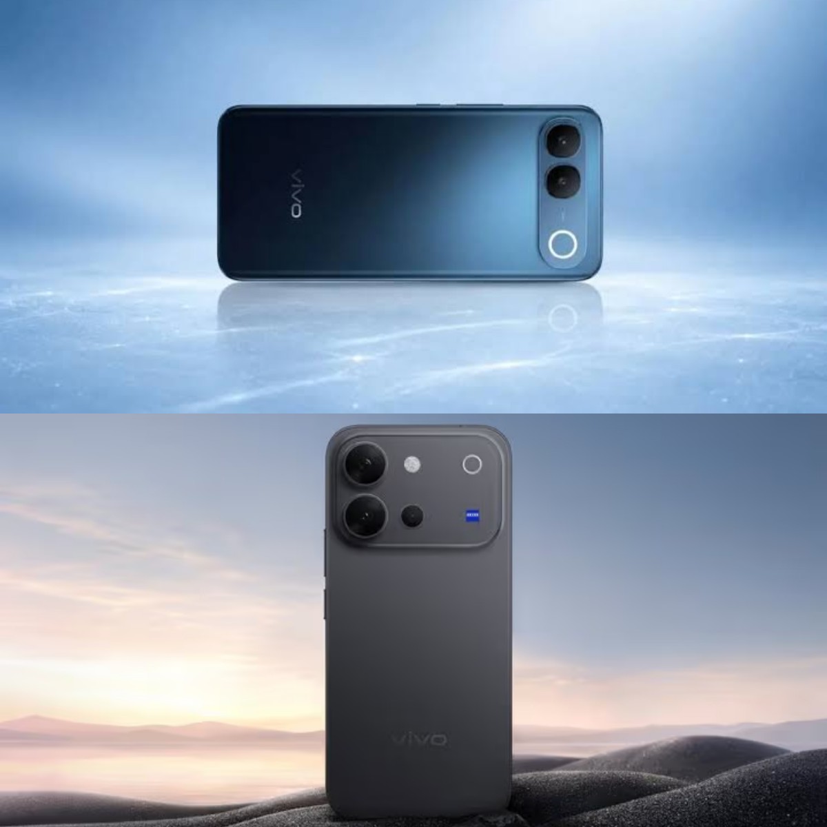 Vivo V80 FE Terdaftar di SDPPI Indonesia, Sinyal Peluncuran Makin Dekat?