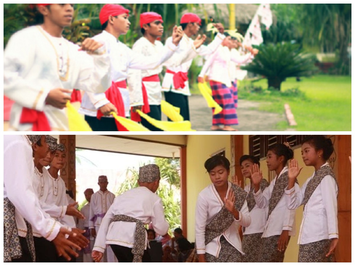 Sejarah Tari Tide-Tide: Simbol Kebersamaan dan Warisan Budaya Maluku Utara!