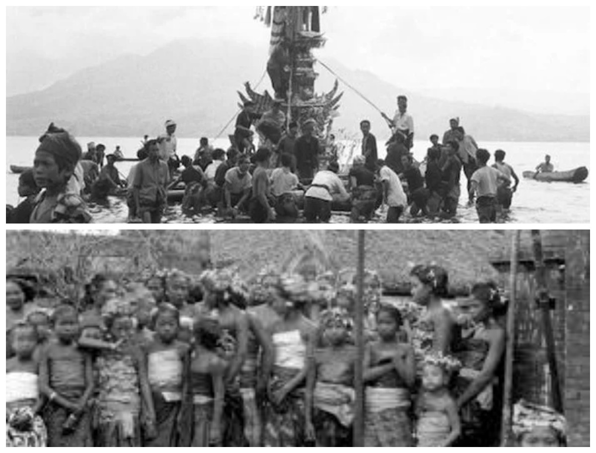 Menelusuri Sejarah Suku Bali Majapahit: Jejak Warisan Budaya yang Abadi!