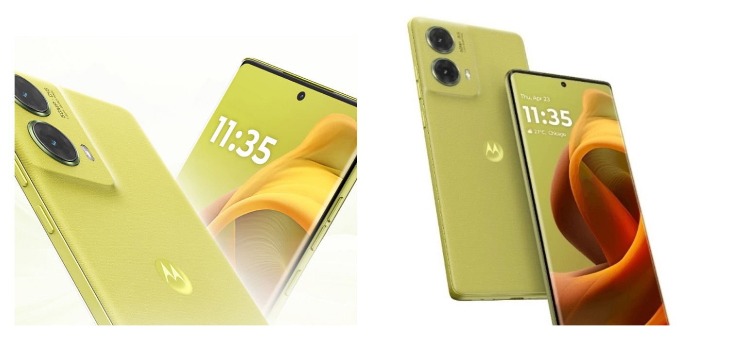 Rahasia Performa Motorola S50 Neo, Apa yang Bikin Ia Istimewa?