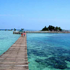 Wisata Pantai di Lampung yang Miliki Pesona Memukau!
