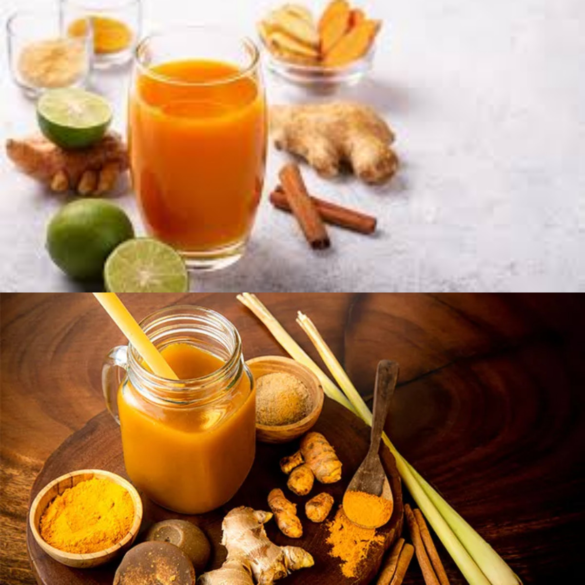 8 Keuntungan Jamu Kunyit Asam untuk Kesehatan!
