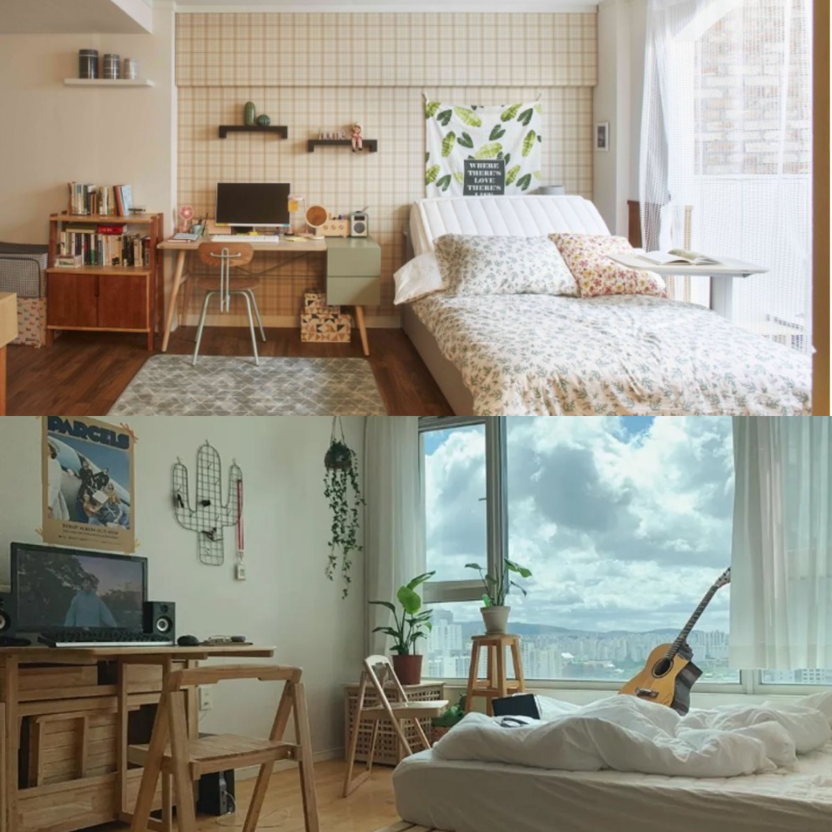 Kamar Terasa Lebih Nyaman dan Estetik, Ini Rahasia Desain Ala Korea yang Lagi Hits