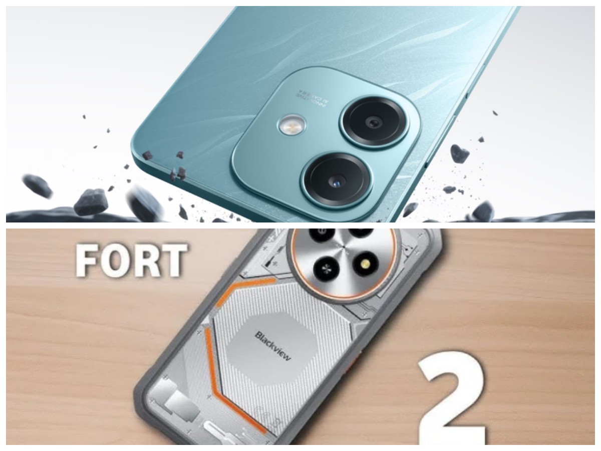 10 Smartphone Paling Tangguh 2026, Awet Dipakai di Berbagai Kondisi dan Medan