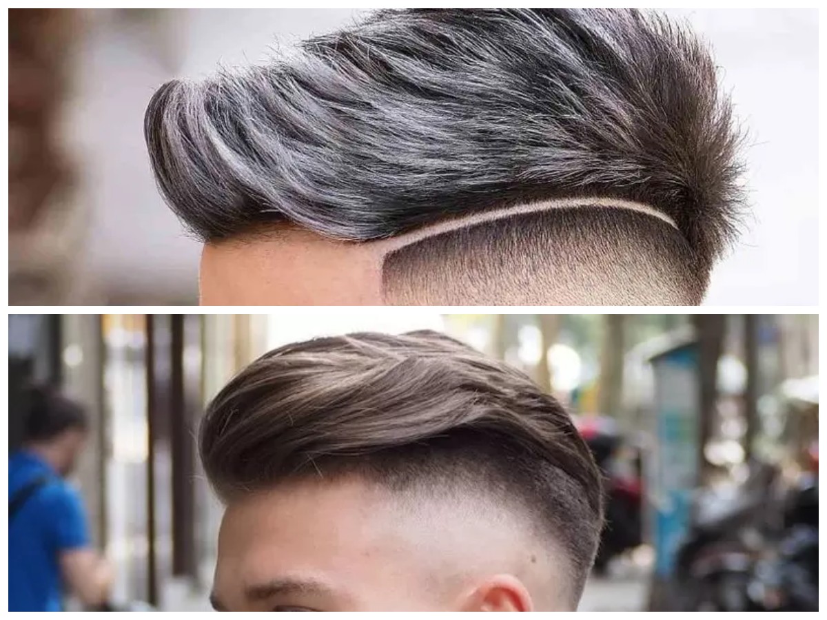 Tampil Lebih Stylish! Ini 4 Gaya Rambut Pria ke Depan yang Wajib Kamu Coba