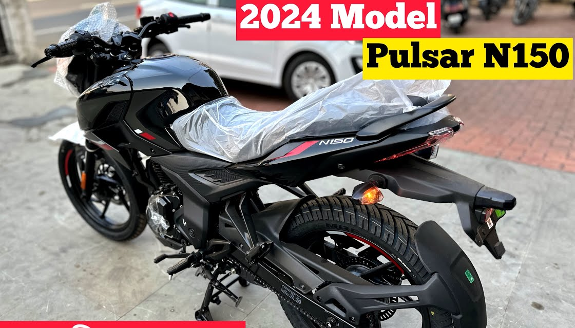 Inovasi Terbaru! Bajaj Pulsar N150 2024 Resmi Hadir di Pasar Indonesia, Yuk Simak Keunggulannya